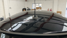 MINI Hatchback 1.5 Cooper Classic II 3dr Petrol Hatchback